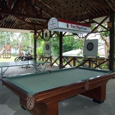 Camiguin Highland Resort Mambajao Luaran gambar