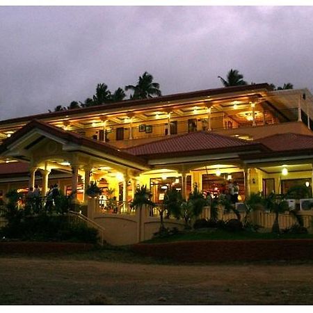 Camiguin Highland Resort Mambajao Luaran gambar