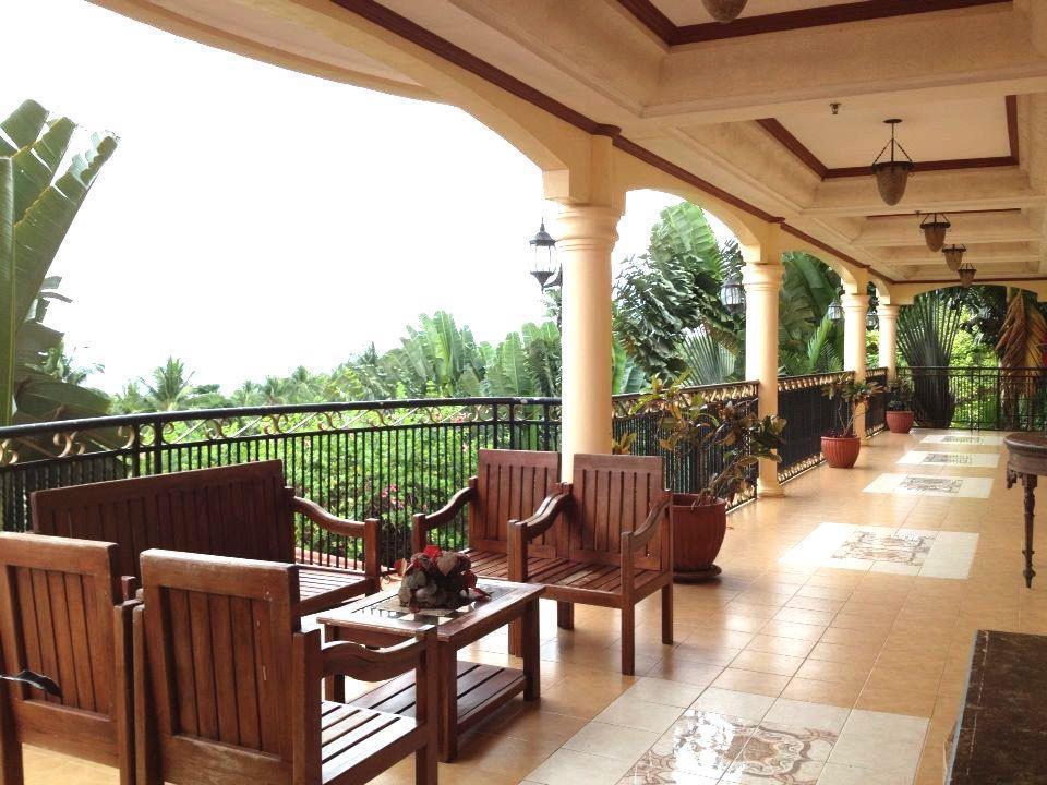 Camiguin Highland Resort Mambajao Luaran gambar