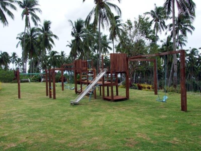 Camiguin Highland Resort Mambajao Luaran gambar