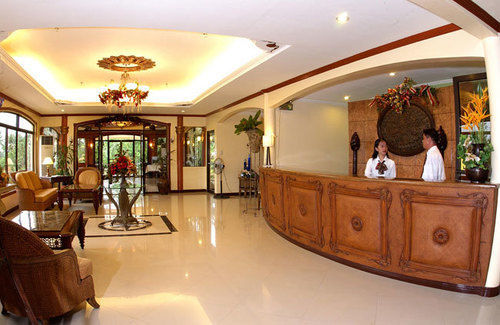 Camiguin Highland Resort Mambajao Luaran gambar