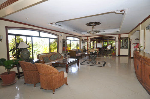 Camiguin Highland Resort Mambajao Luaran gambar