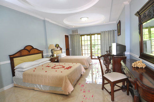 Camiguin Highland Resort Mambajao Luaran gambar