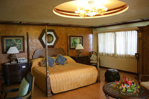 Camiguin Highland Resort Mambajao Luaran gambar