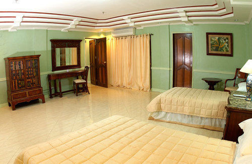 Camiguin Highland Resort Mambajao Luaran gambar