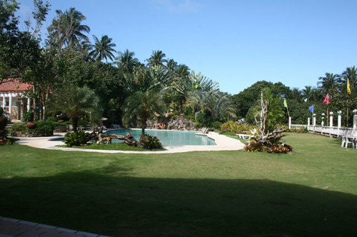 Camiguin Highland Resort Mambajao Luaran gambar
