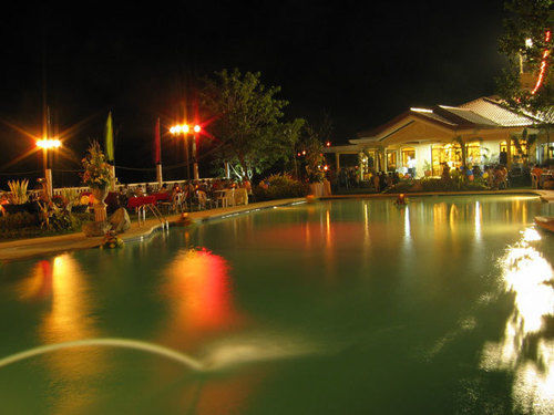 Camiguin Highland Resort Mambajao Luaran gambar