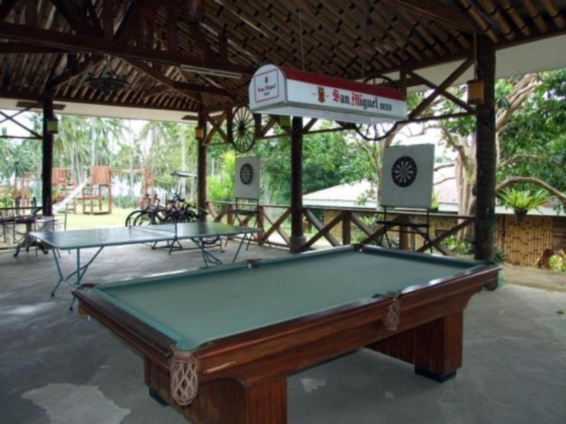 Camiguin Highland Resort Mambajao Luaran gambar