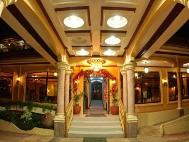 Camiguin Highland Resort Mambajao Luaran gambar