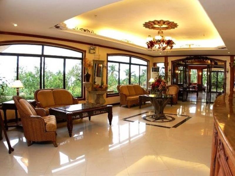 Camiguin Highland Resort Mambajao Luaran gambar