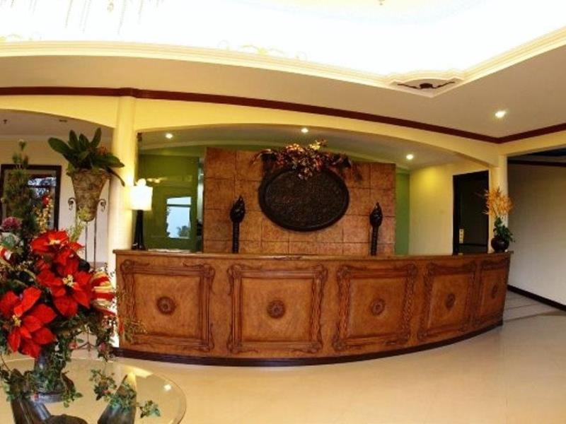 Camiguin Highland Resort Mambajao Luaran gambar
