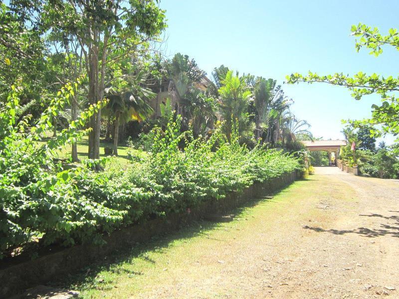 Camiguin Highland Resort Mambajao Luaran gambar