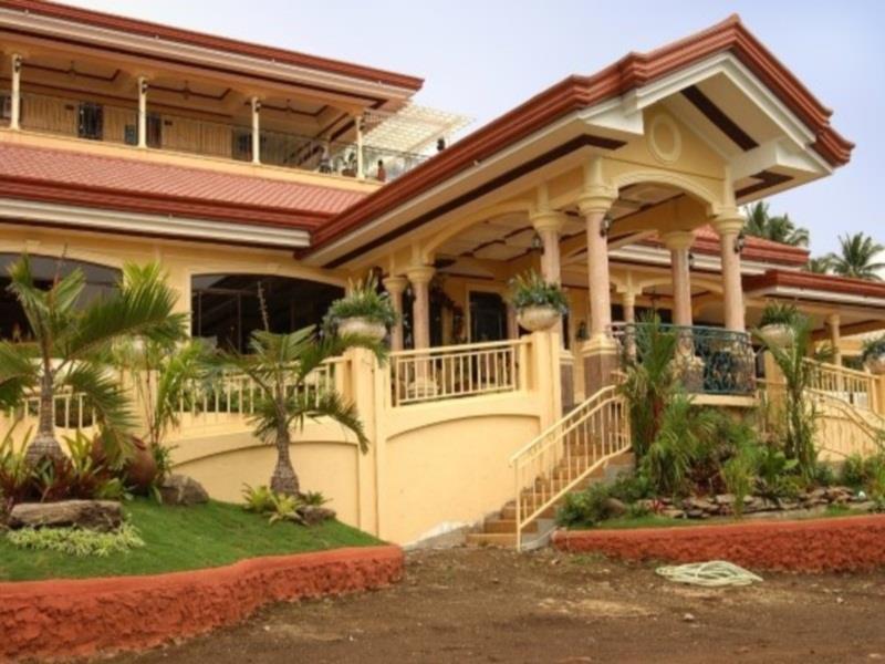 Camiguin Highland Resort Mambajao Luaran gambar