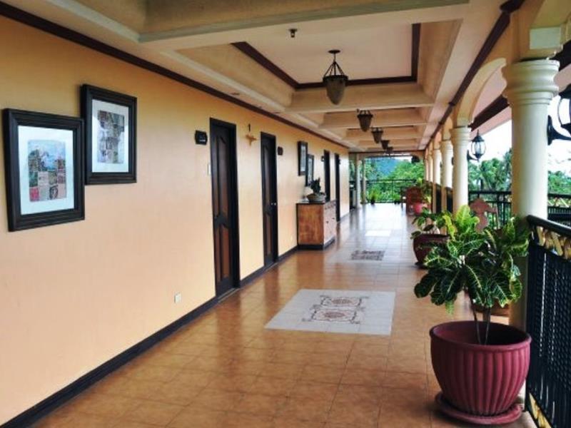Camiguin Highland Resort Mambajao Luaran gambar