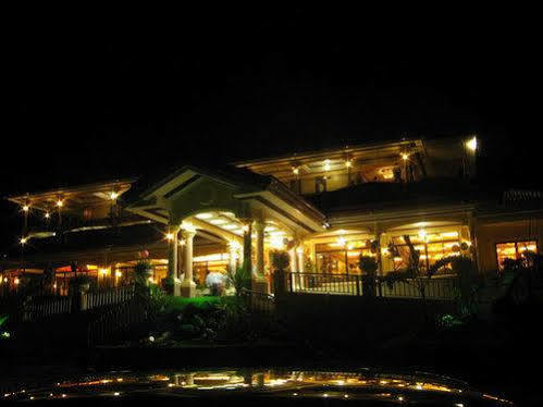 Camiguin Highland Resort Mambajao Luaran gambar